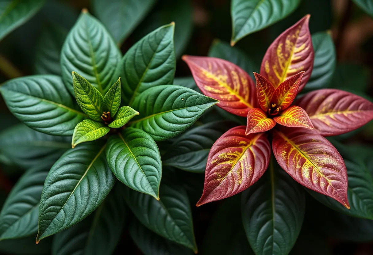 symptômes :  maladie du photinia  remèdes :  plante médicinale