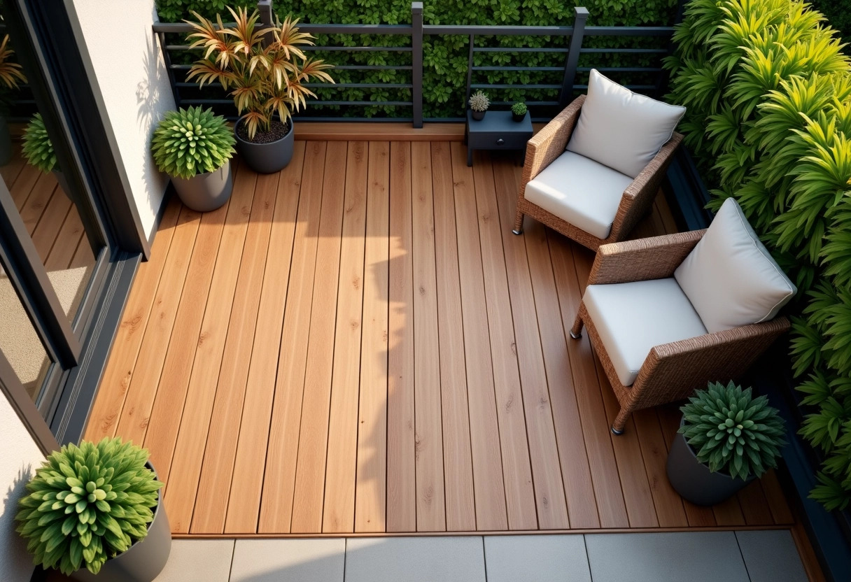 terrasse en planches : astuces pour une longévité et une esthétique optimales  pour illustrer cet article  je choisirais les mots  terrasse bois  pour trouver des images correspondantes